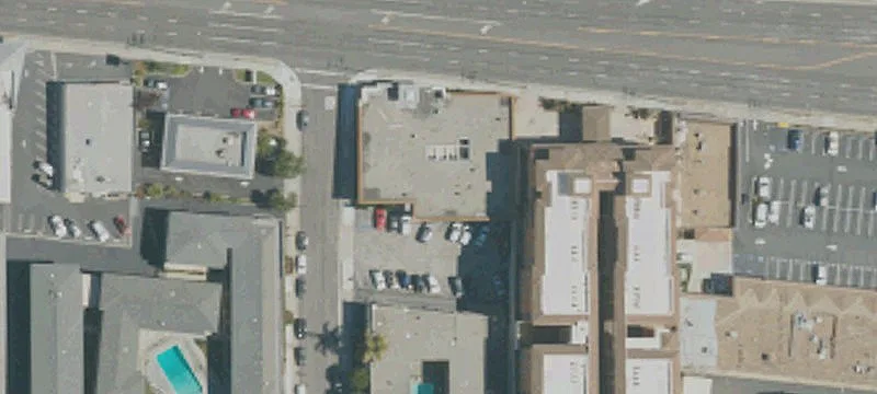 4010 Sepulveda Blvd