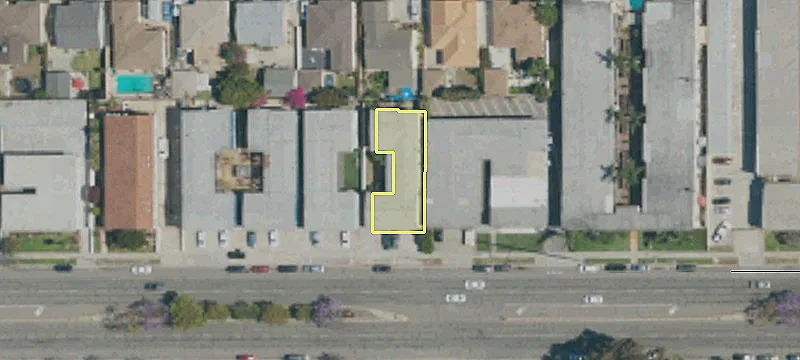 3719 Artesia Blvd