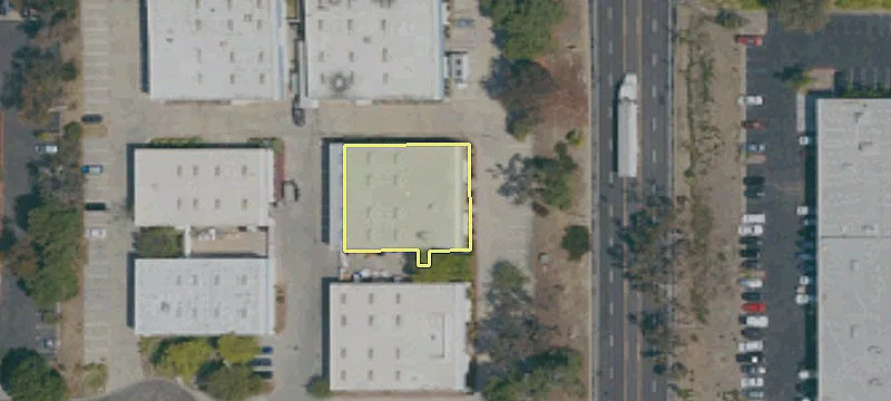 1204 Avenida Chelsea