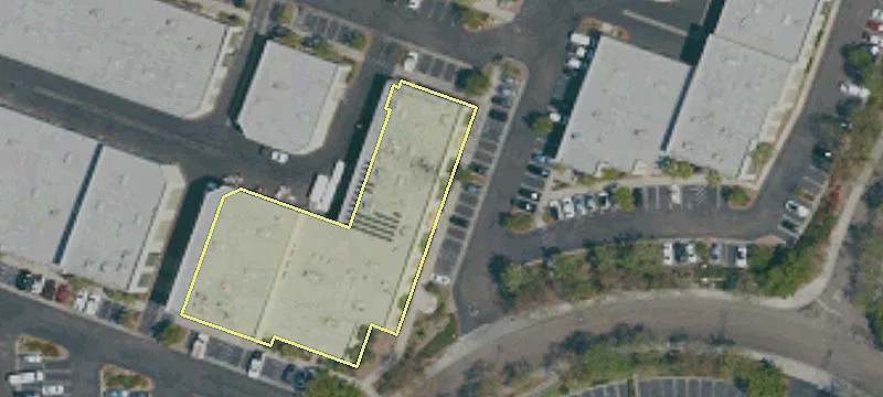 2381 La Mirada Dr