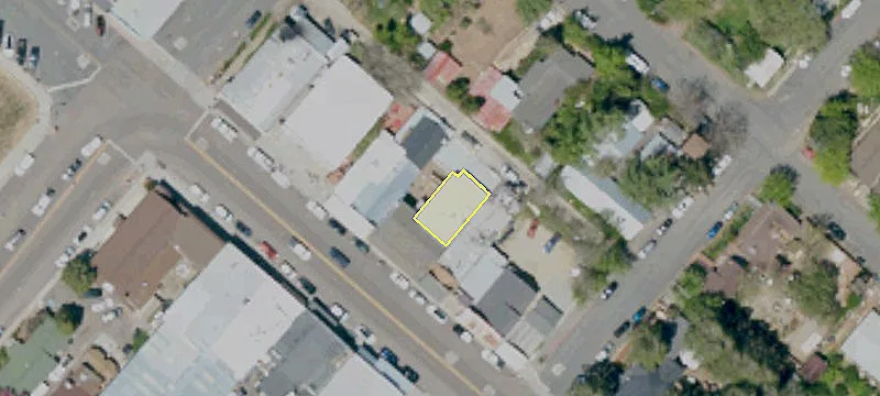 2116 Main St