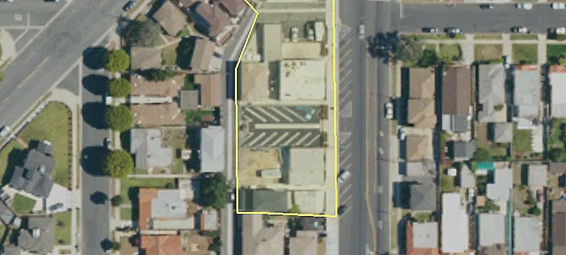 8001 Van Ness Ave
