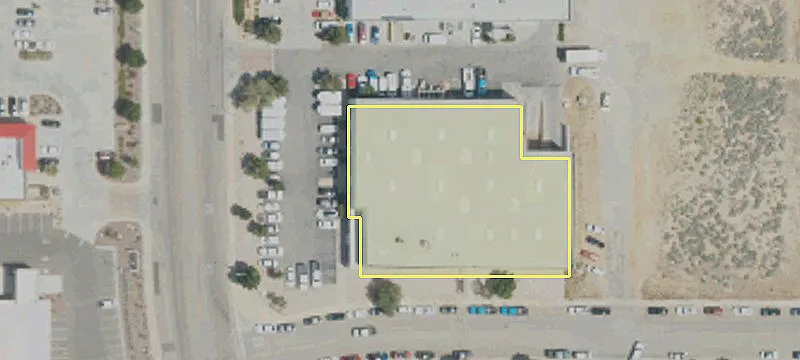 38940 Trade Ctr Dr