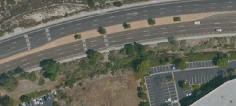 Palomar Airport Rd