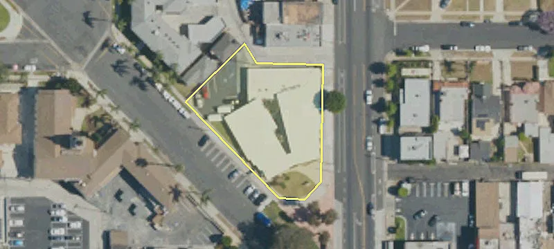 8473 Van Ness Ave