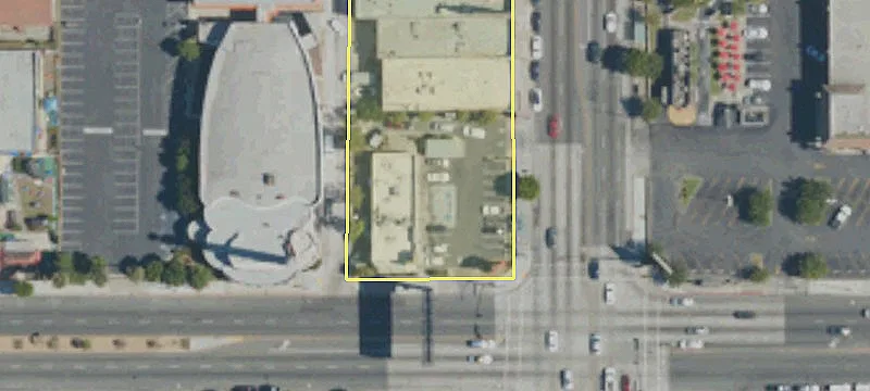 3101 Manchester Blvd