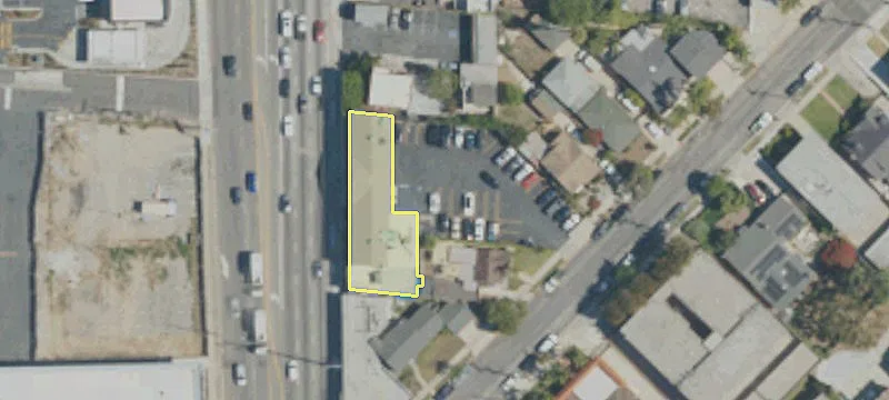 6818 La Cienega Blvd