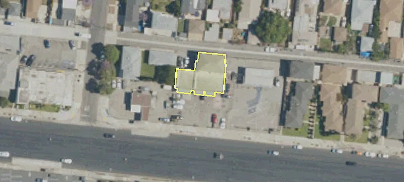 1346 Centinela Ave