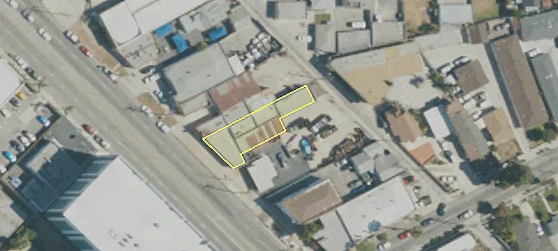 714 Centinela Ave