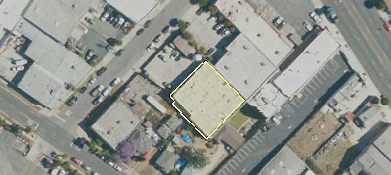 122 Hazel St