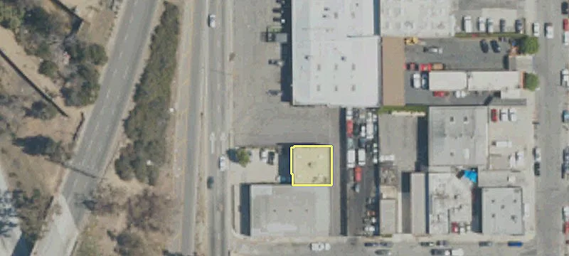 7310 La Cienega Blvd