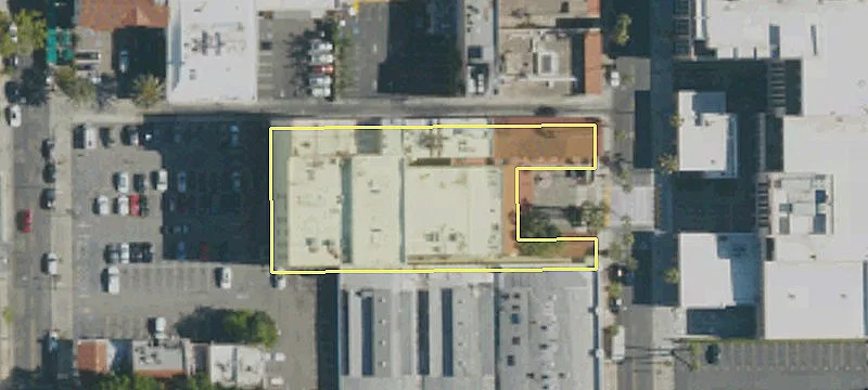 39 El Molino Ave