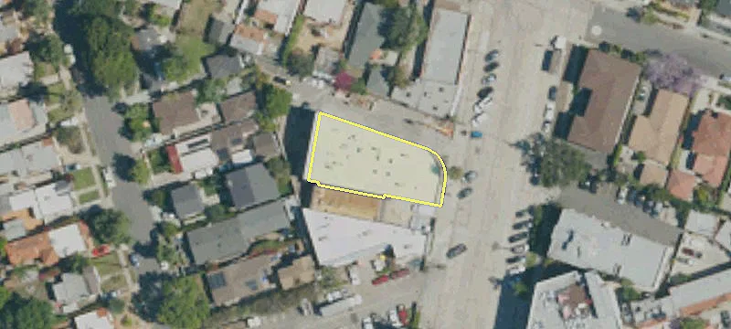 3215 La Cienega Ave