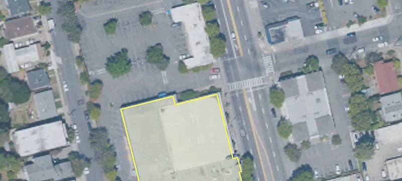540 San Pablo Ave