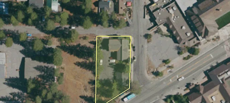 205 Stateline Rd