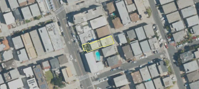 3408 Highland Ave