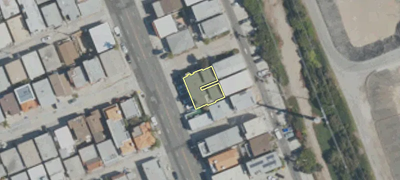 4116 Highland Ave
