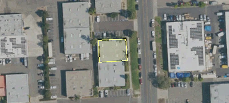 8530 Production Ave