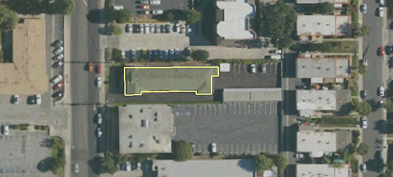 914 Buena Vis St