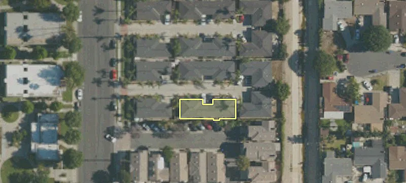 1842 Buena Vis St
