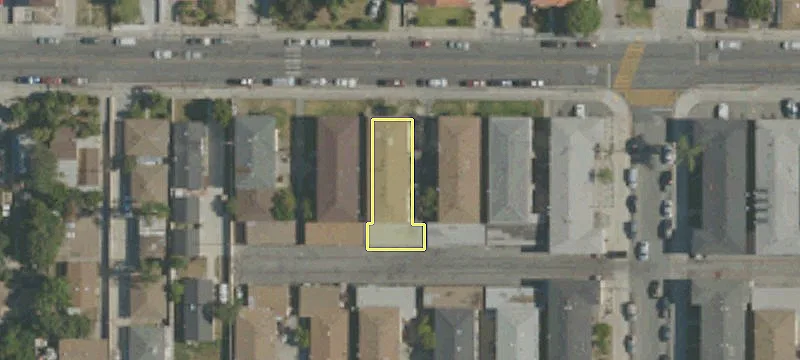 11112 Klingerman St