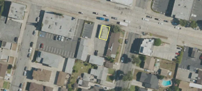 605 Beverly Blvd