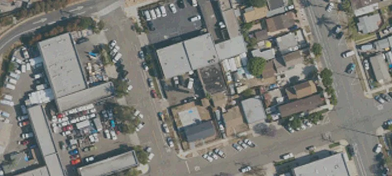 1031 Coolidge Ave