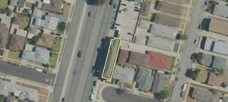 400 Montebello Blvd