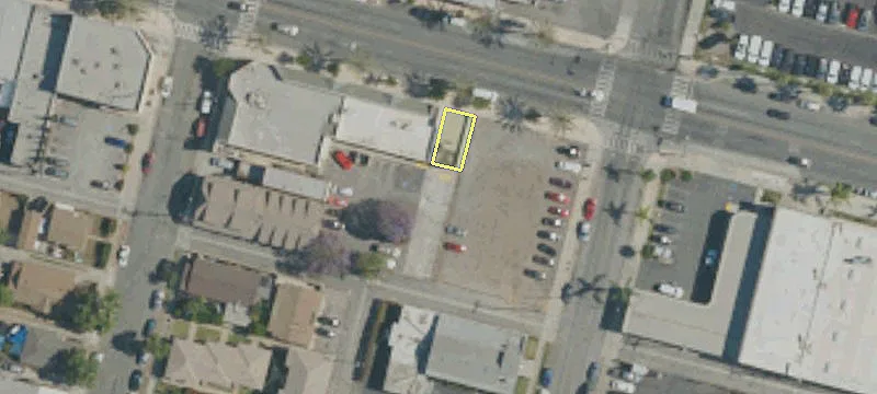 411 Whittier Blvd