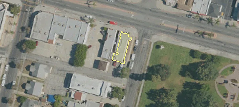 1401 Whittier Blvd