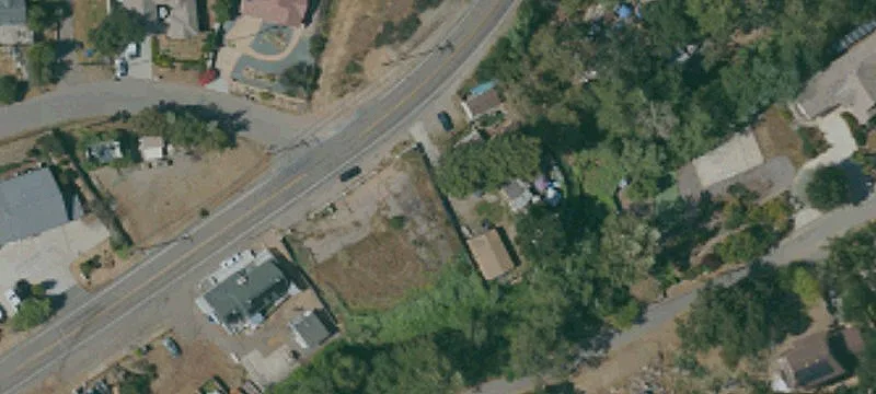 Harbison Cyn Rd