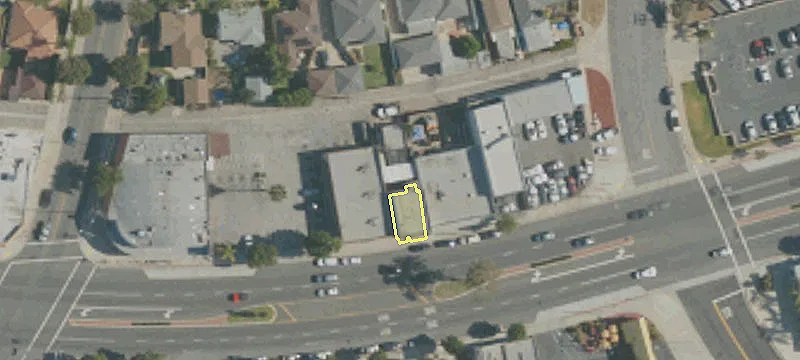 2510 Beverly Blvd