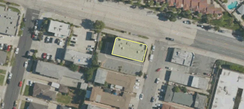 265 Beverly Blvd