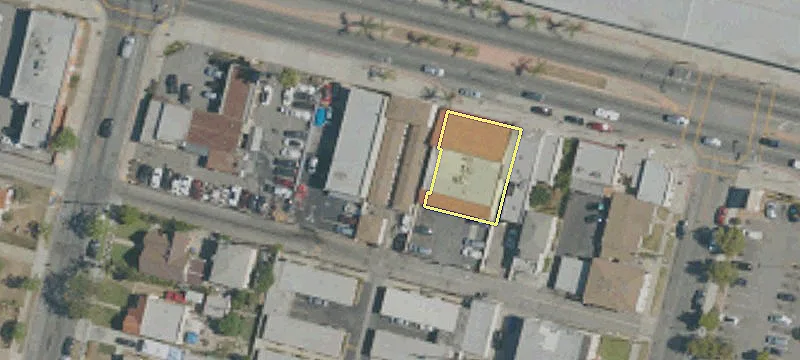 1617 Whittier Blvd