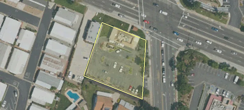 1398 Foothill Blvd, Unit 66