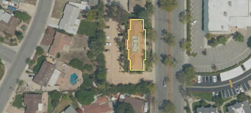 395 Indian Hl Blvd