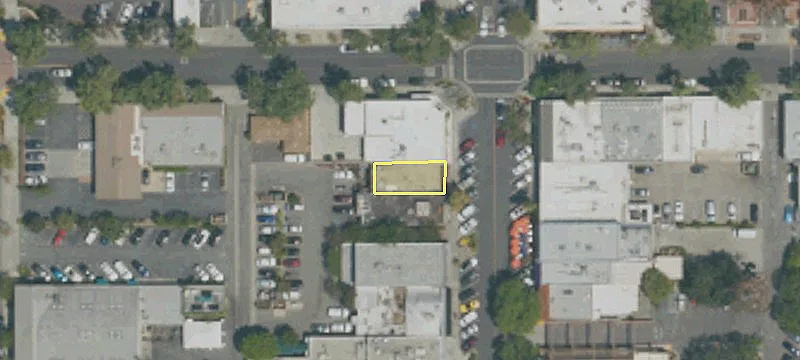 133 Yale Ave