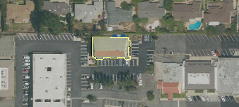 937 Foothill Blvd