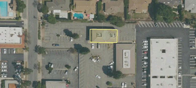 985 Foothill Blvd