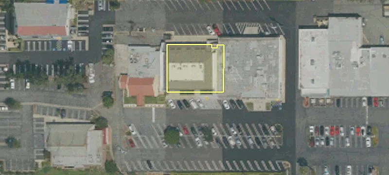 915 Foothill Blvd