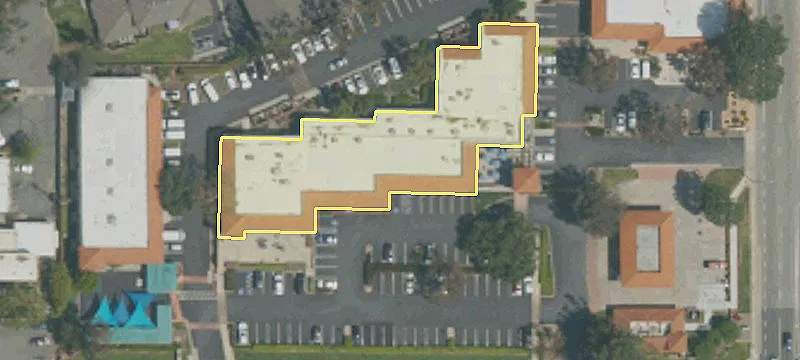 665 Foothill Blvd