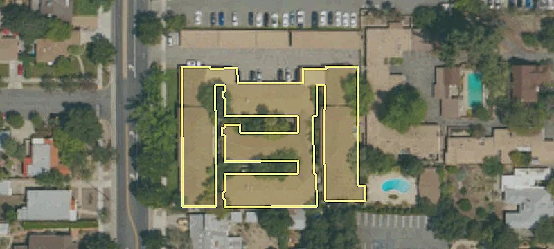 1250 Indian Hl Blvd