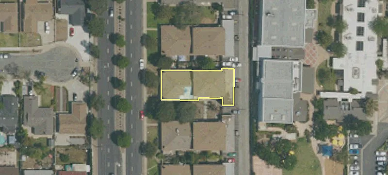 510 Towne Ave