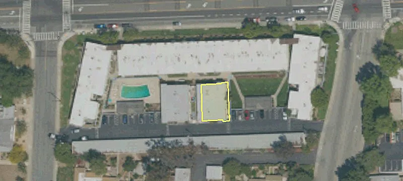 750 Bonita Ave