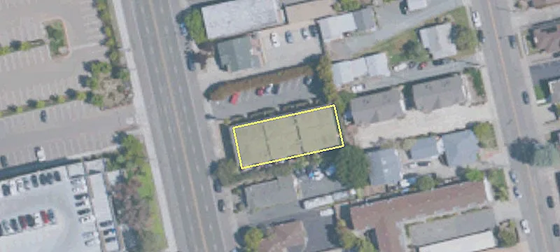 19954 Lk Chabot Rd