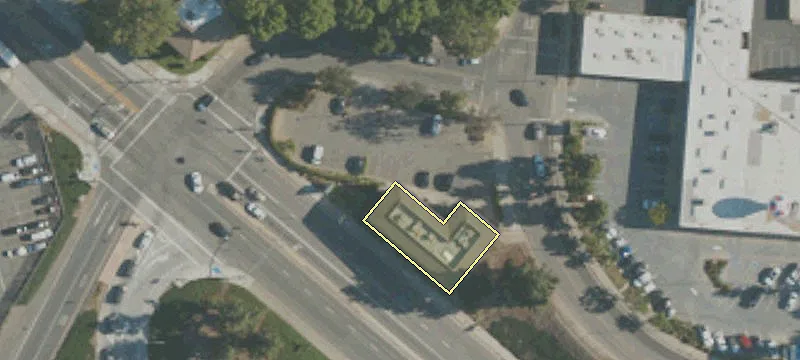 101 Orange Ave