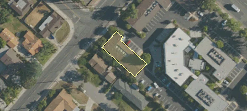 1760 Cameron Ave