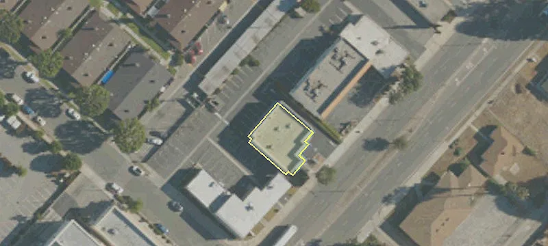 1101 Glendora Ave
