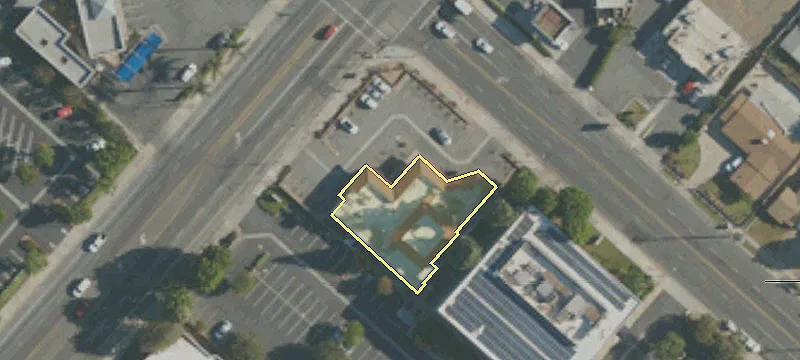 1200 Sunset Ave
