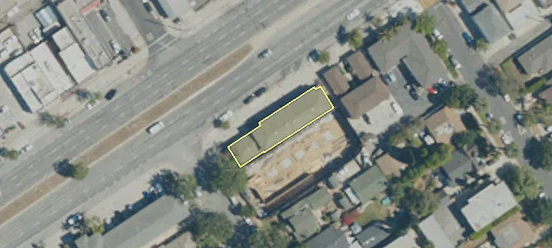 3806 College Ave